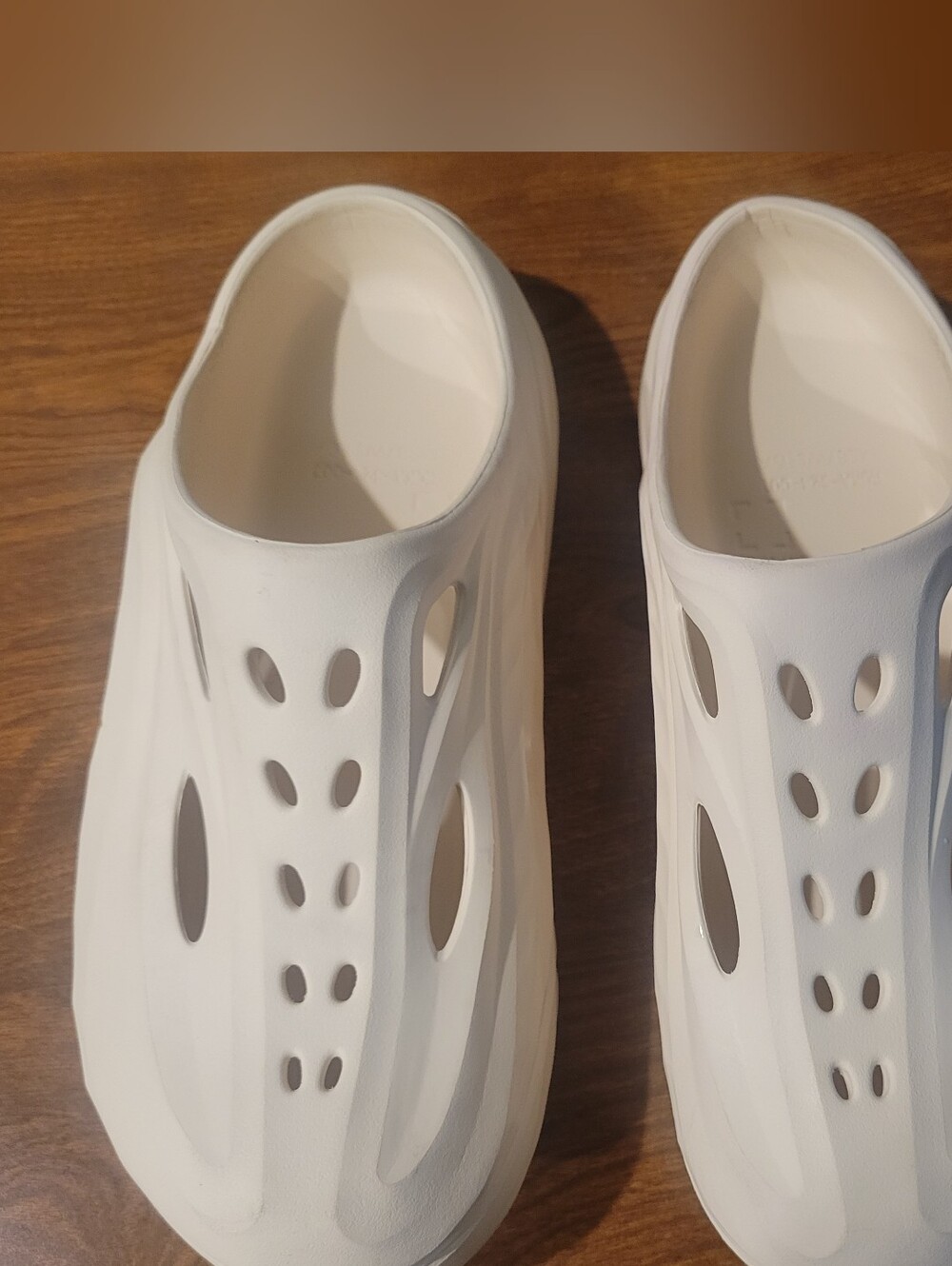 Hoka Ora Recovery Mules W SZ 10/M SZ 8